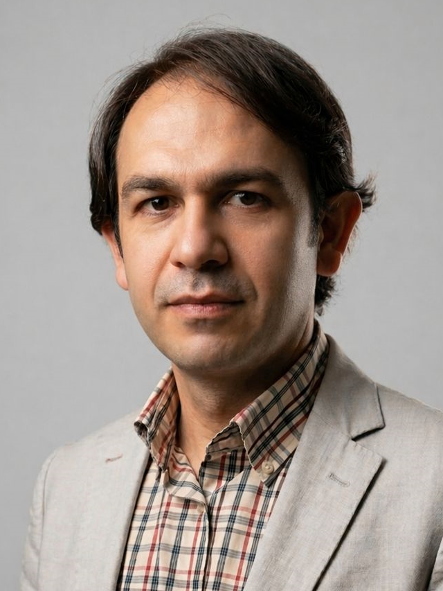 MEHMET SELÇUK AKSOY