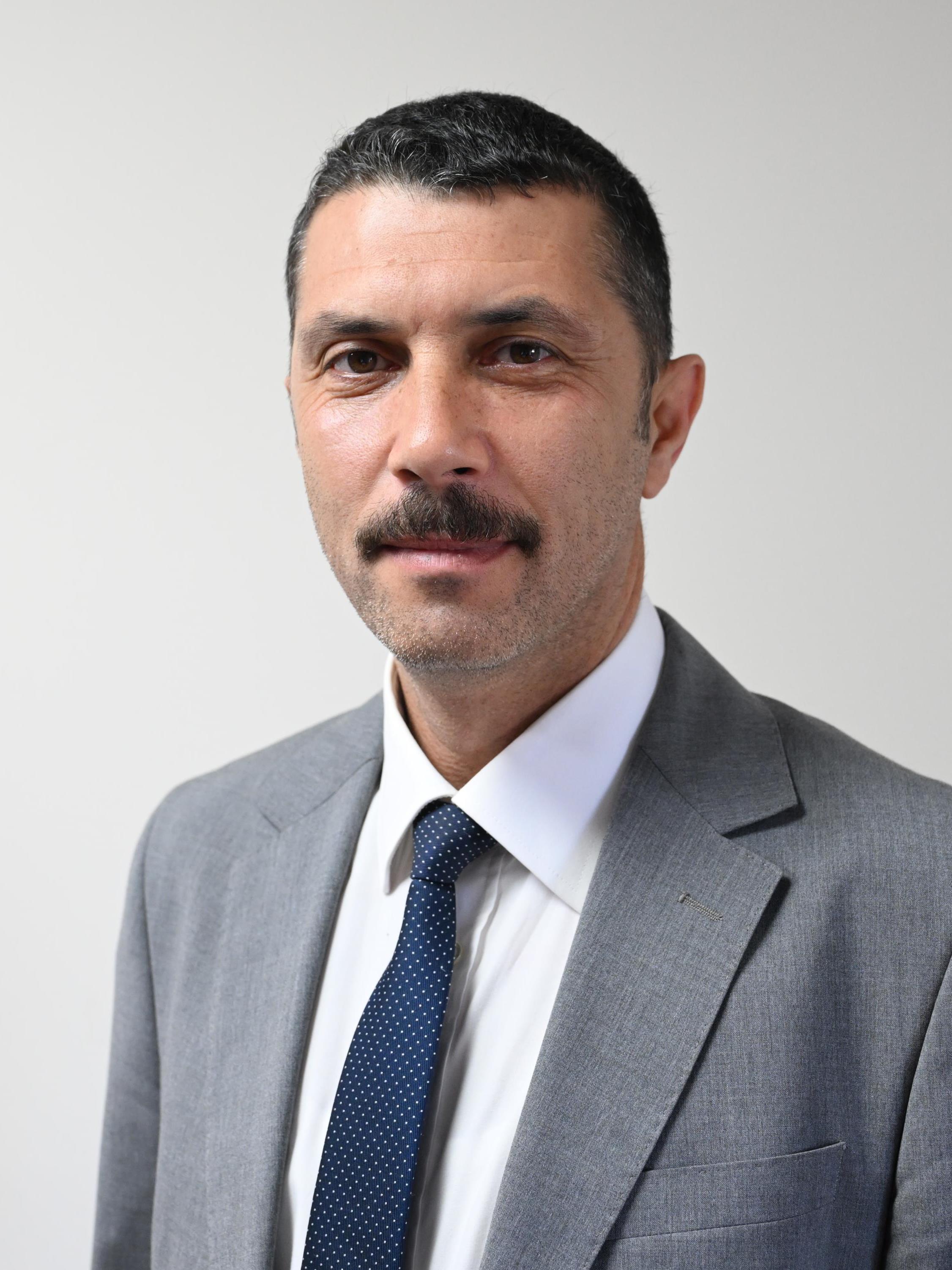 CENGİZHAN BİLAL